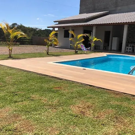 Recanto Do Sol Extrema Exterior photo