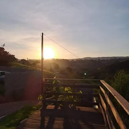 Recanto Do Sol Extrema Exterior photo